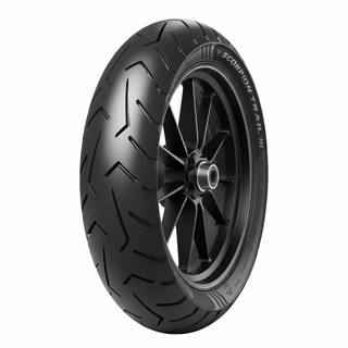 Pirelli Scorpion Trail III 170/60ZR17 M/C 72W TL Motorcycle Tyre - Rear