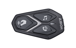 Airoh AWC- 2 Single Bluetooth Intercom