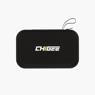 Chigee CHMFP0184 AIO-6 Protective Storage Case - Black