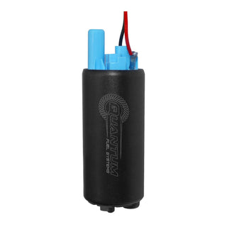 Quantum In-Tank EFI Fuel Pump with Regulator and Tank Seal