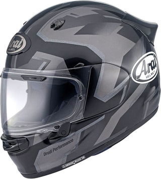 Arai Quantic Helmet - Robotik Black