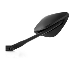 Rizoma Namic Street Mirror Left - Black