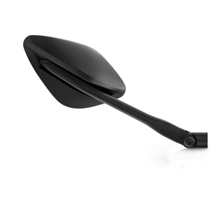 Rizoma Namic Street Mirror Right - Black