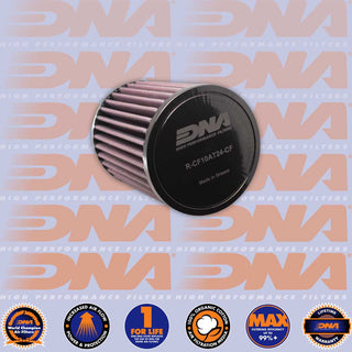 DNA Performance OEM Air Filter- CF MOTO 1000 Zforce EPS 19-22