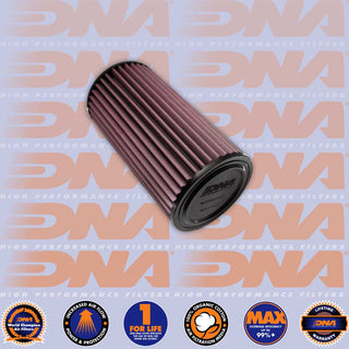 DNA Performance OEM Air Filter- CF MOTO 1000 Zforce Sport Models 23
