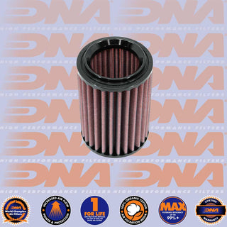 DNA Performance OEM Air Filter- CF MOTO 700 CL-X Adventure, Heritage & Sport 21-24