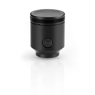 Rizoma Brake Fluid Reservoir CT030B - Black