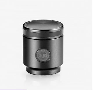 Rizoma CT031B Clutch Fluid Reservoir - Black