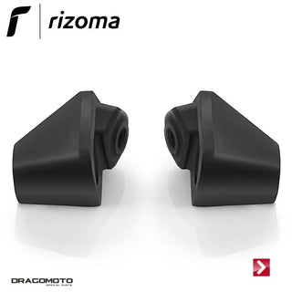 Rizoma Indicator Mounting Adapters R-FR246B