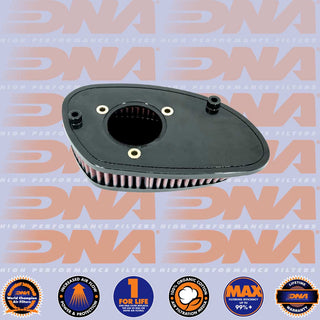 DNA Performance OEM Air Filter - H-D Various Models 107 & 114CI Racing Filter 17-21