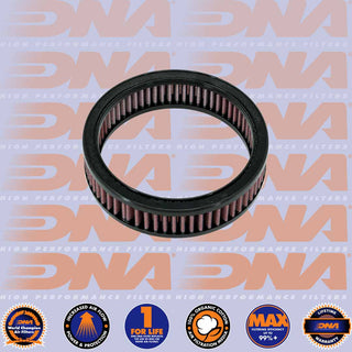 DNA Performance OEM Air Filter - Indian Chief 105CI Series 09-13