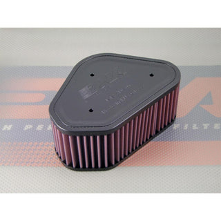 DNA Performance OEM Air Filter - Kawasaki KFX 700 04-09 & KVF 650-700 05-13