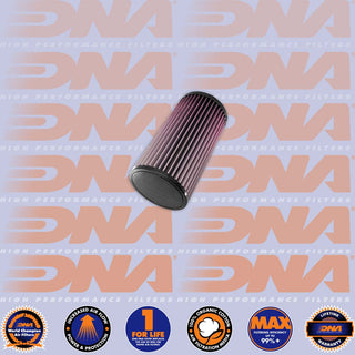 DNA Performance OEM Air Filter - Polaris 925-1000 RZR XP Turbo Models 16-24