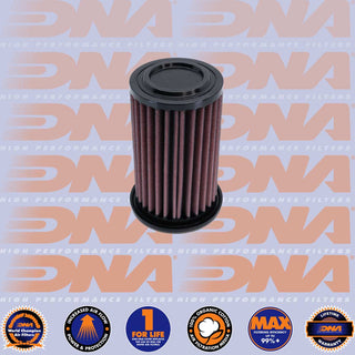 DNA Performance OEM Air Filter - Royal Enfield Shotgun 650 24-25 & Super Meteor 650 23-25
