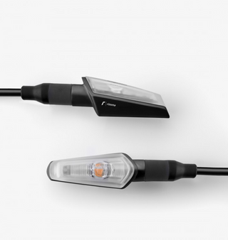 Rizoma Action Indicator R-TS028B Pair - Black