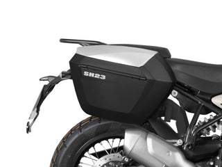 Shad 3P System Royal Enfield Himalayan 450 2024