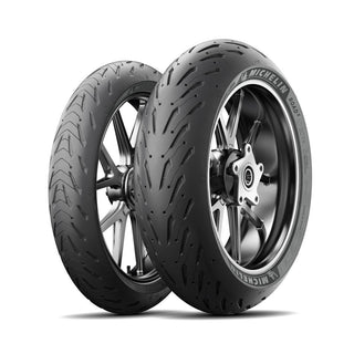 Michelin Road 5 160/60ZR17 69W Rear Motorcycle Tyre