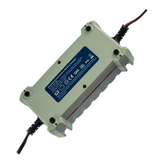 Rocky Creek MotoPressor RC-2000 Battery Charger and Maintainer - 2000mA