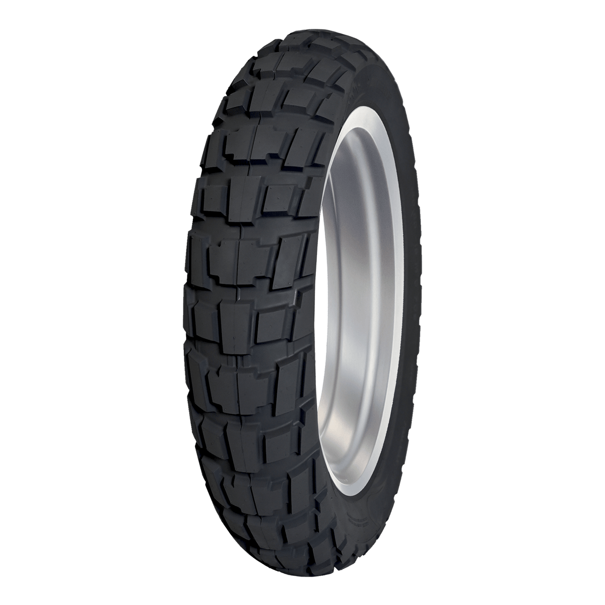 Dunlop Trailmax Raid 140/80-17 69S TL Rear Tyre