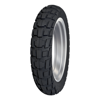 Dunlop Trailmax Raid 170/60-17 72T TL Rear Tyre