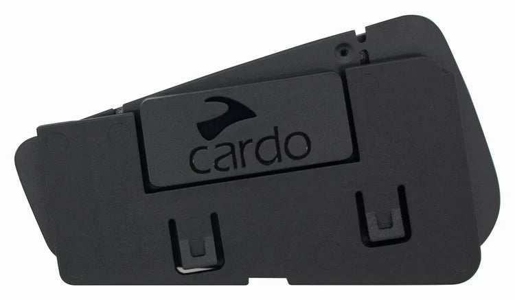 Cardo Packtalk Adhesive Glue Plate - Edge
