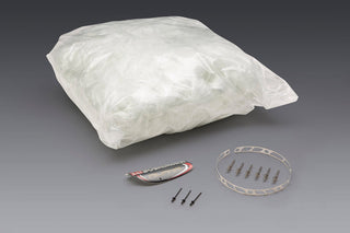 Yoshimura ALPHA Premium Muffler Repack Kit