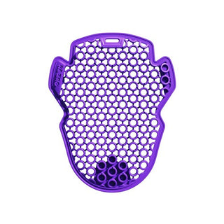 Bull-IT RE ZRO Pair Hip Armour CE Level 1 - Purple