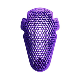 Bull-IT RE ZRO Pair Knee Armour CE Level 1 - Purple
