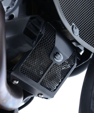 R&G Racing Front Cylinder Head Guard for Ducati Monster 1200 / 1200S '14-