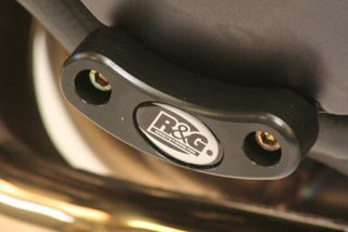 R&G Racing Engine Case Slider for the Honda CB1000R '08- & CB1000R+ '18- models