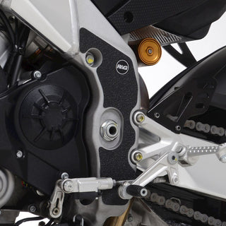 R&G Boot Guard Kit for Aprilia Tuono V4 1100 '21-