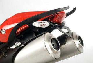 R&G Racing Tail Tidy for Ducati Monster 696/795/796/1100