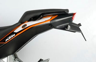 R&G Racing Tail Tidy for KTM 125, 200 and 390 DUKE