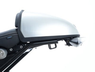 R&G Racing  Tail Tidy for BMW R nineT '14- '23 (swingarm mounted, for use with pillion seat & subframe) NOT for US spec bikes