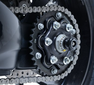 R&G Racing Spindle Sliders for KTM 1290 Super Duke R '14