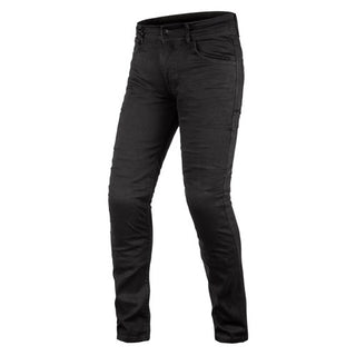 Rjays Reinforced Stretch 2.0 Slim Regular Mens Jeans - Black