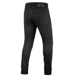 Rjays Reinforced Stretch 2.0 Slim Regular Mens Jeans - Black