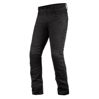 Rjays Reinforced Stretch 2.0 Straight Regular Mens Jeans - Black