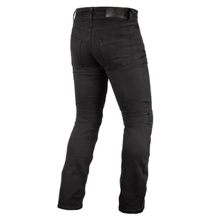 Rjays Reinforced Stretch 2.0 Straight Regular Mens Jeans - Black
