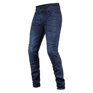 Rjays Reinforced Stretch 2.0 Slim Regular Ladies Jeans - Blue