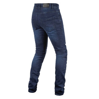 Rjays Reinforced Stretch 2.0 Slim Regular Ladies Jeans - Blue