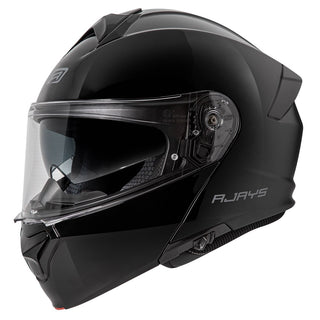 Rjays Tourtech V Helmet - Black