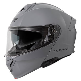 Rjays Tourtech V Modular Full Face Helmet - Grey
