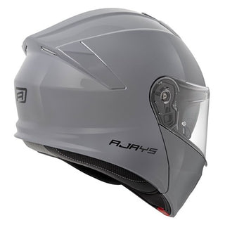 Rjays Tourtech V Modular Full Face Helmet - Grey