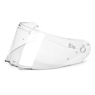 Rjays Tourtech V Motorcycle Helmet Visor - Clear
