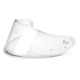 Rjays Dominator III Motorcycle Helmet Visor - Clear