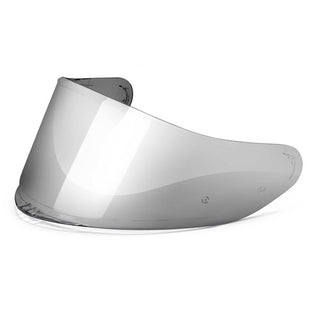 Rjays Dominator III Helmet Dark Smoke Tint Visor - Black