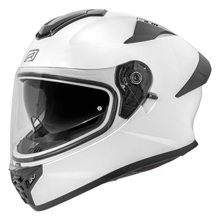 Rjays Apex Iv Full Face Helmet - Gloss White