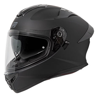 Rjays Apex Iv Full Face Helmet - Matt Black