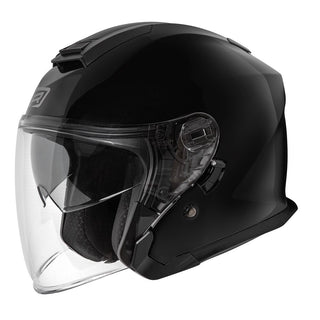 Rjays Navona Iv Helmet - Black